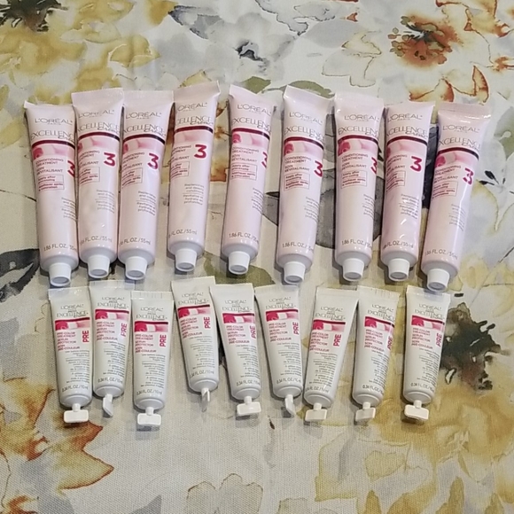 Loreal Hair Supply